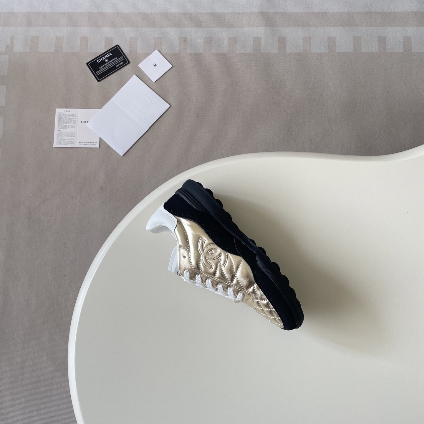 $46.43 Chanel ZT9879 gallery