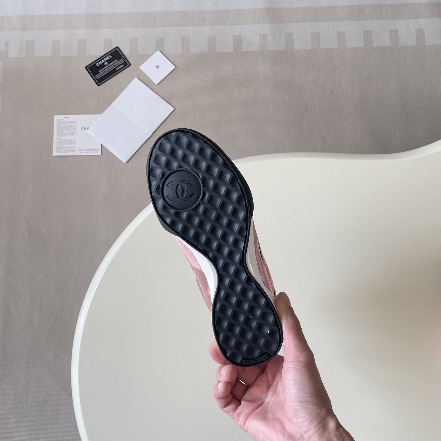 $46.43 Chanel ZT9879 gallery