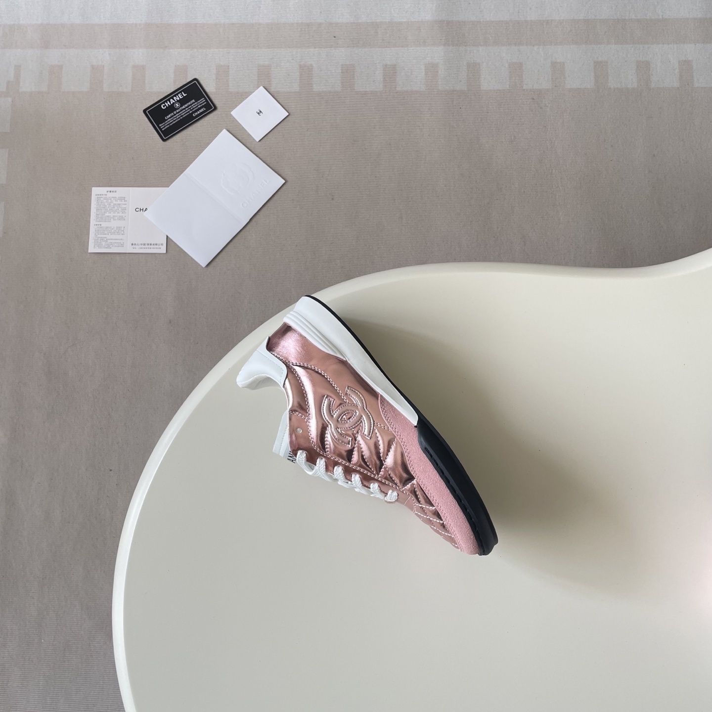 $46.43 Chanel ZT9879 gallery