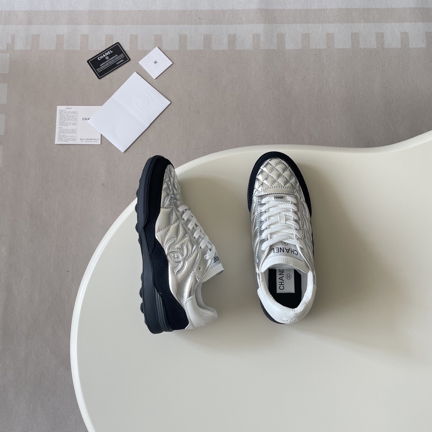 $46.43 Chanel ZT9879 gallery