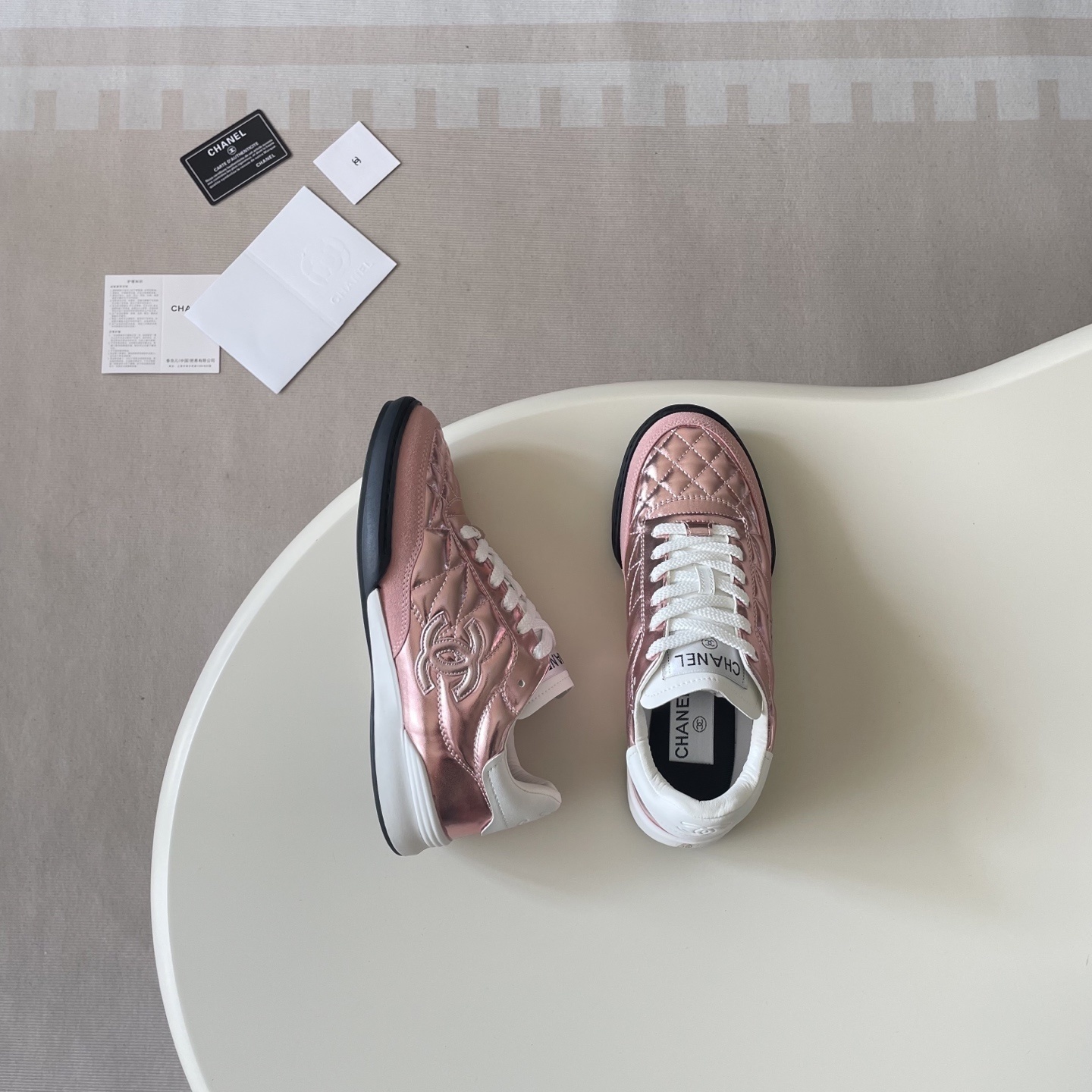 $46.43 Chanel ZT9879 gallery