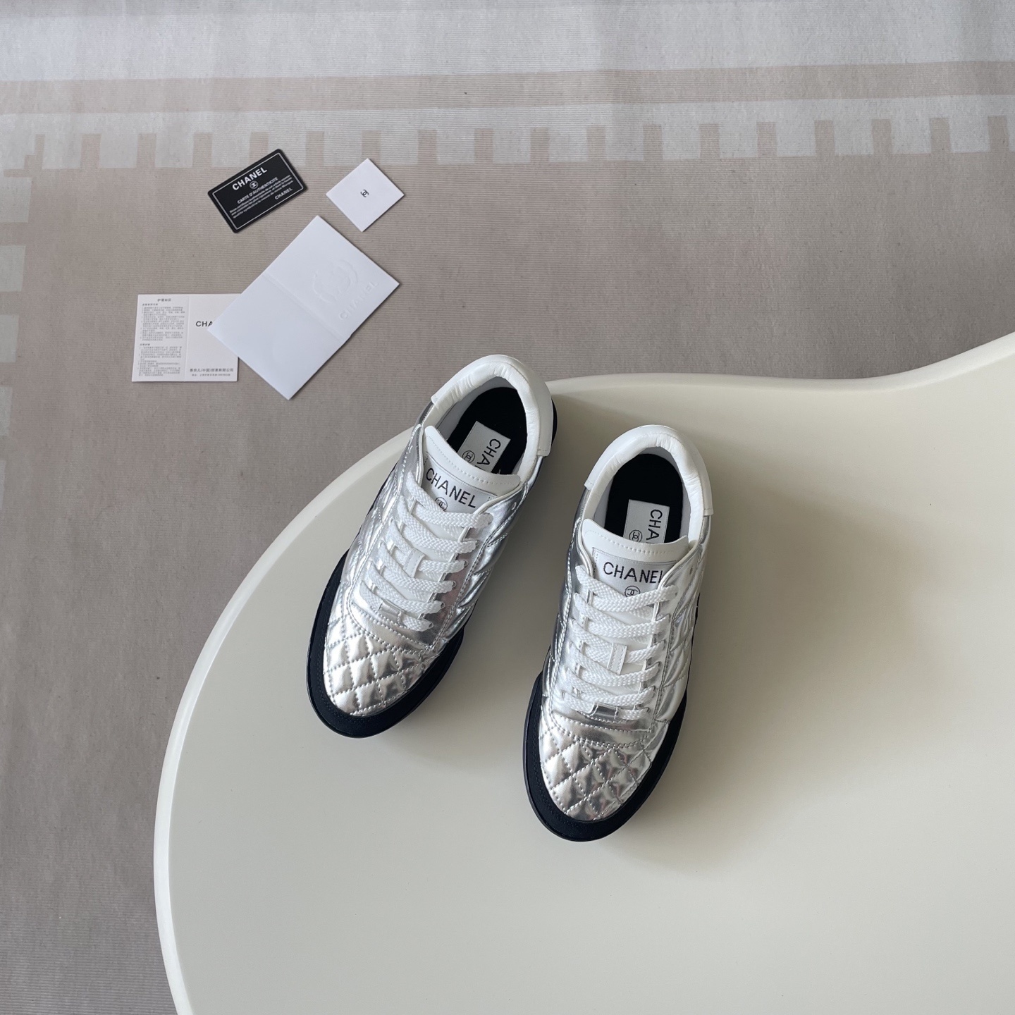 $46.43 Chanel ZT9879 gallery