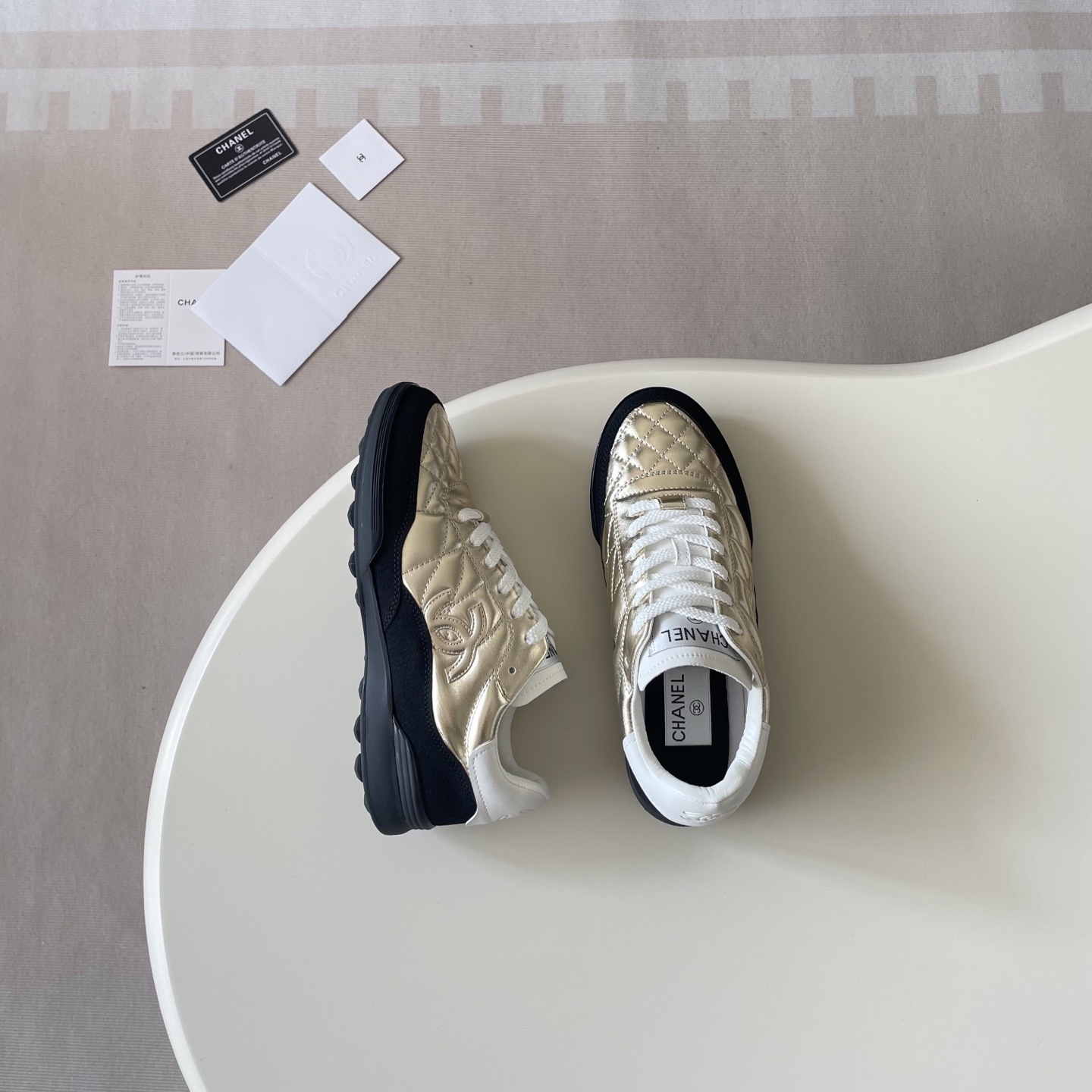 $46.43 Chanel ZT9879 gallery