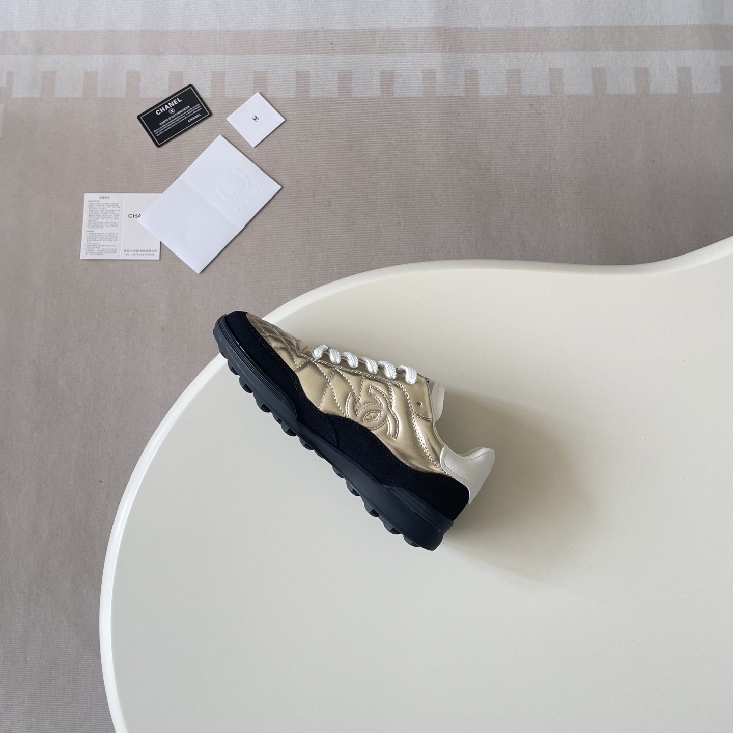 $46.43 Chanel ZT9879 gallery