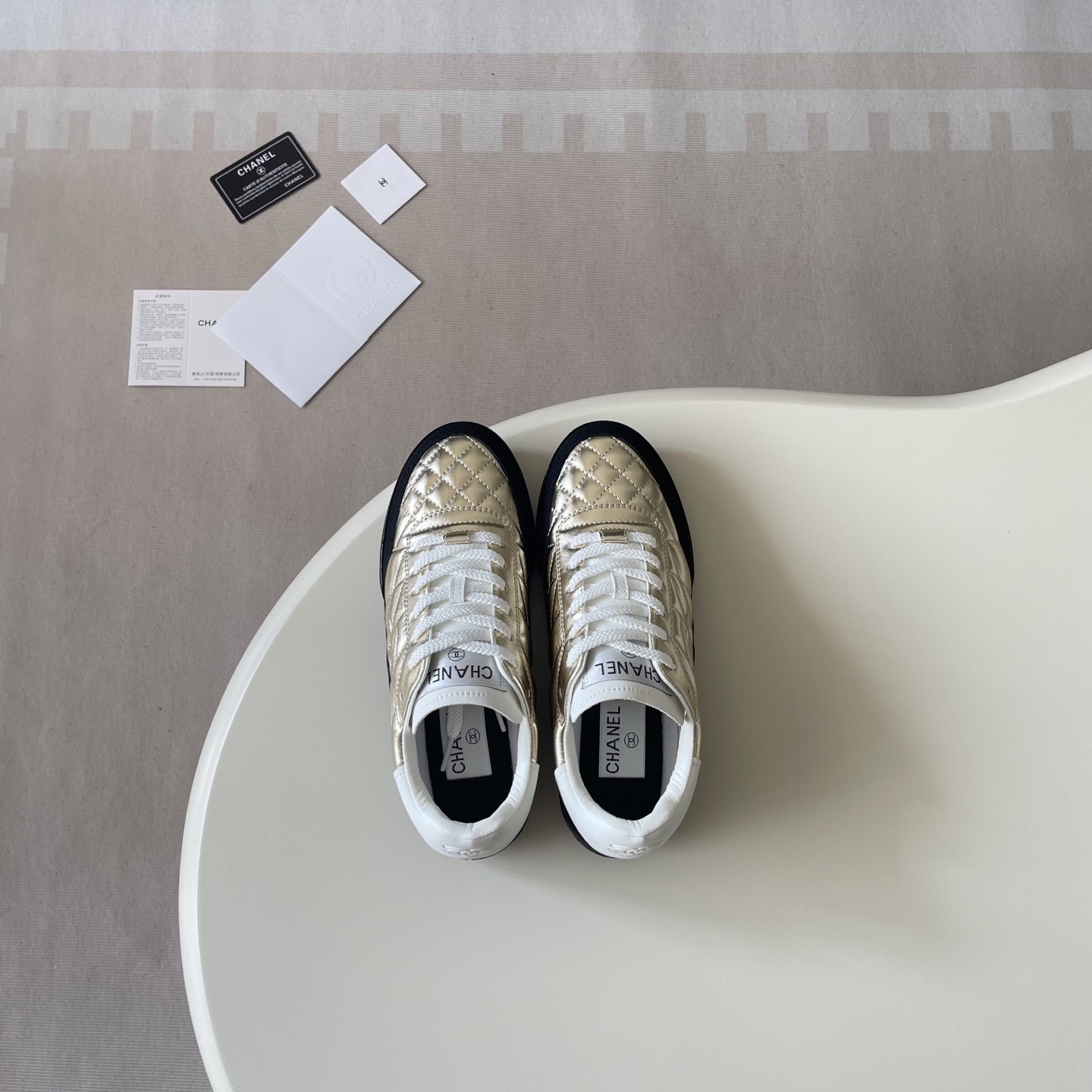 $46.43 Chanel ZT9879 gallery