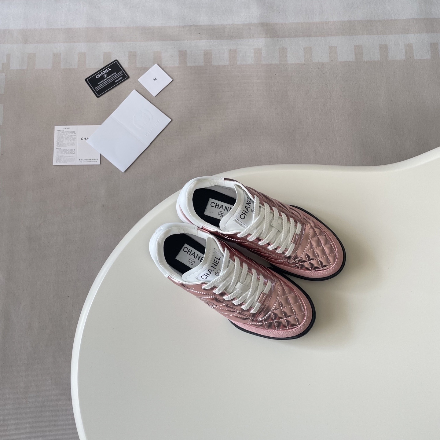 $46.43 Chanel ZT9879 gallery