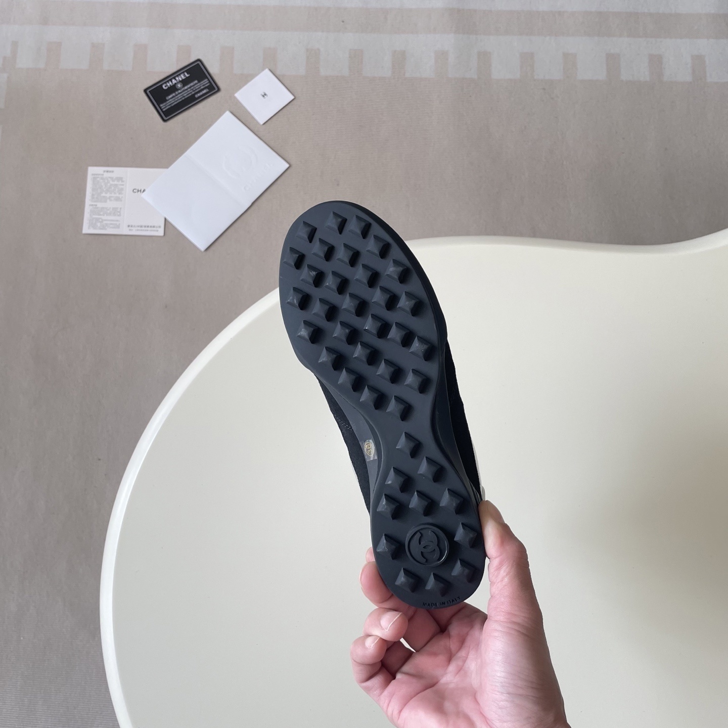 $46.43 Chanel ZT9879 gallery