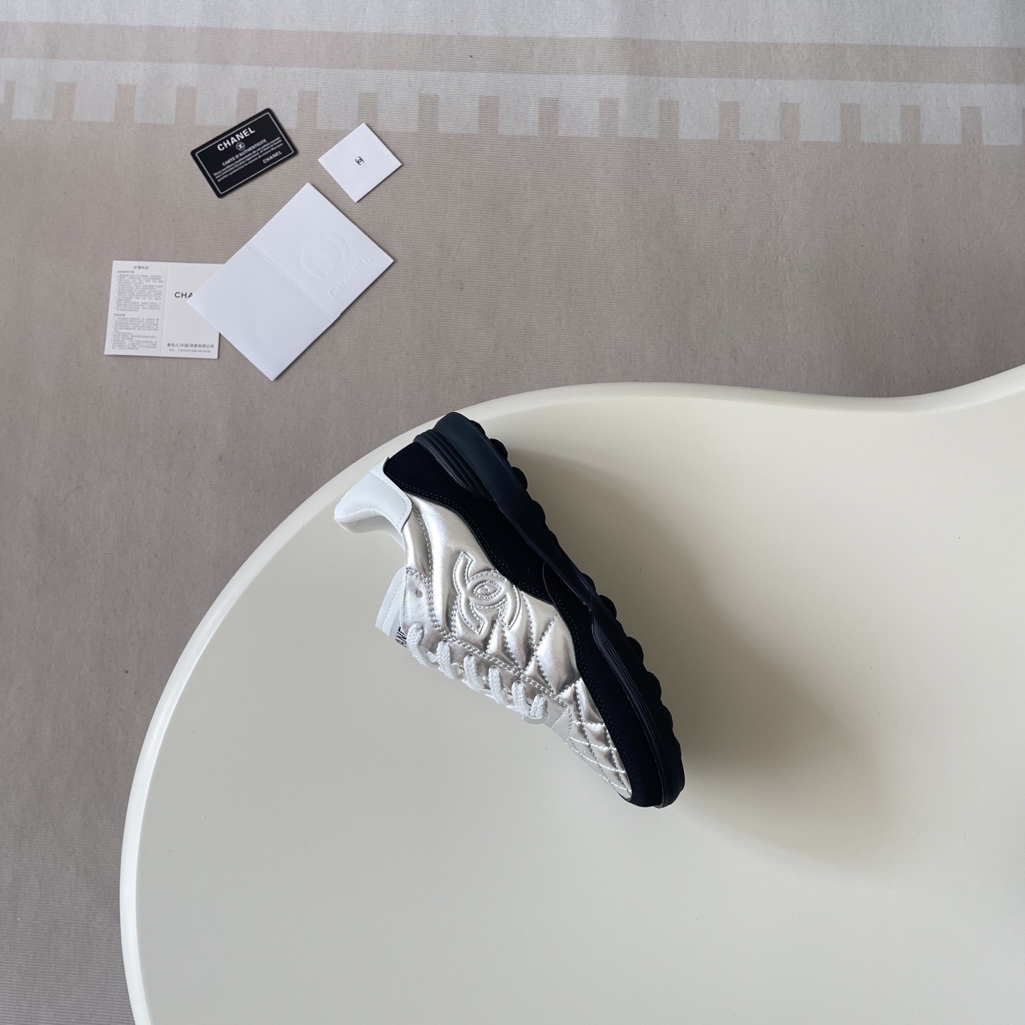 $46.43 Chanel ZT9879 gallery