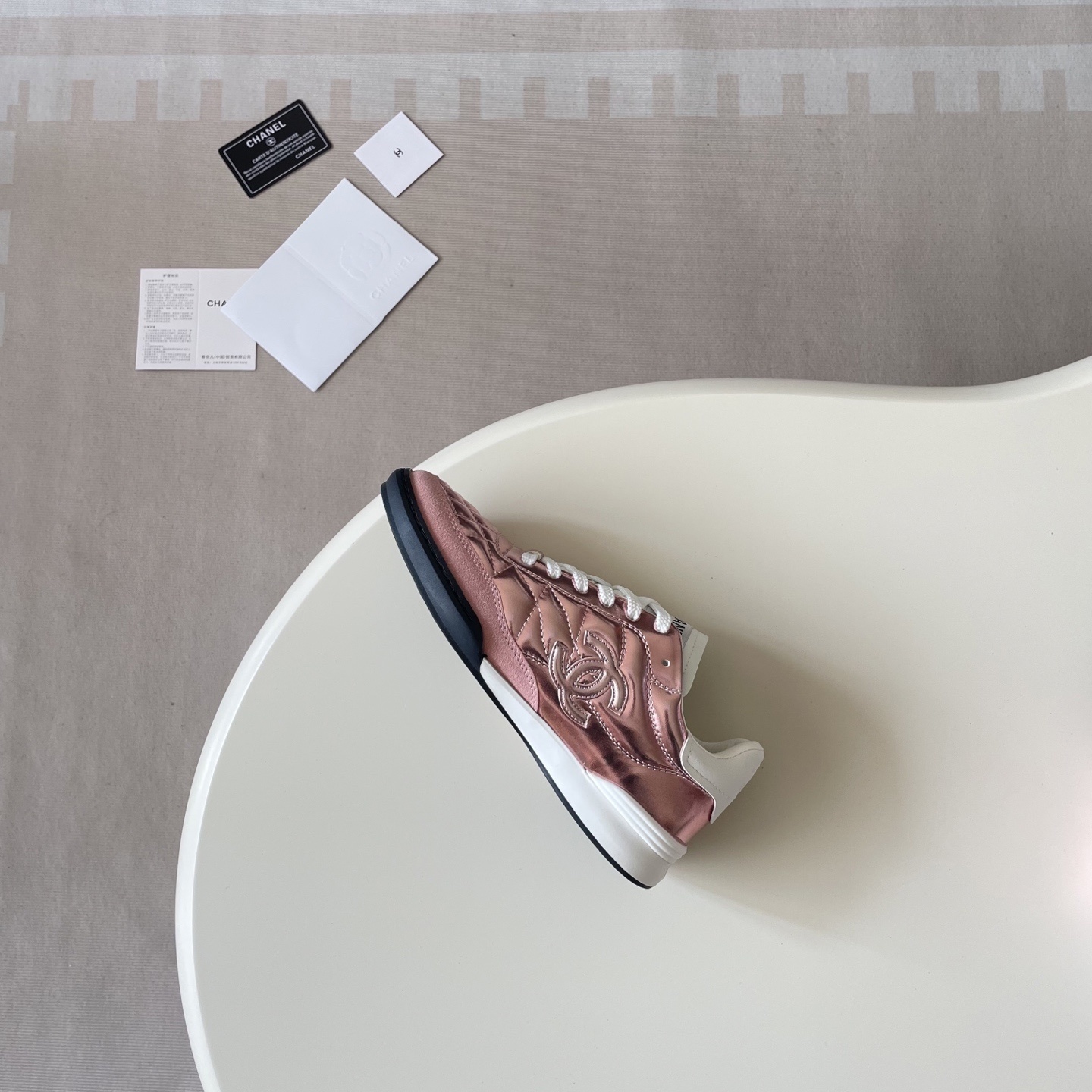 $46.43 Chanel ZT9879 gallery