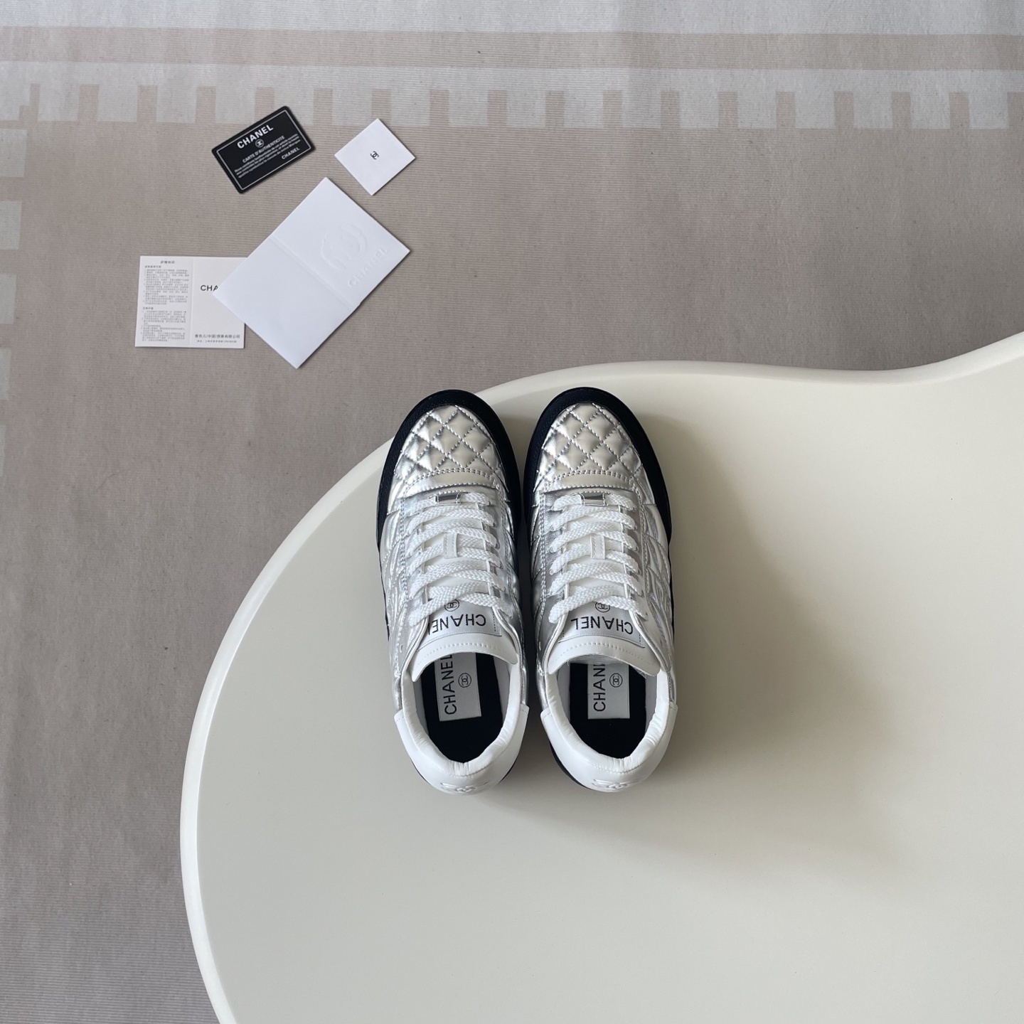 $46.43 Chanel ZT9879 gallery