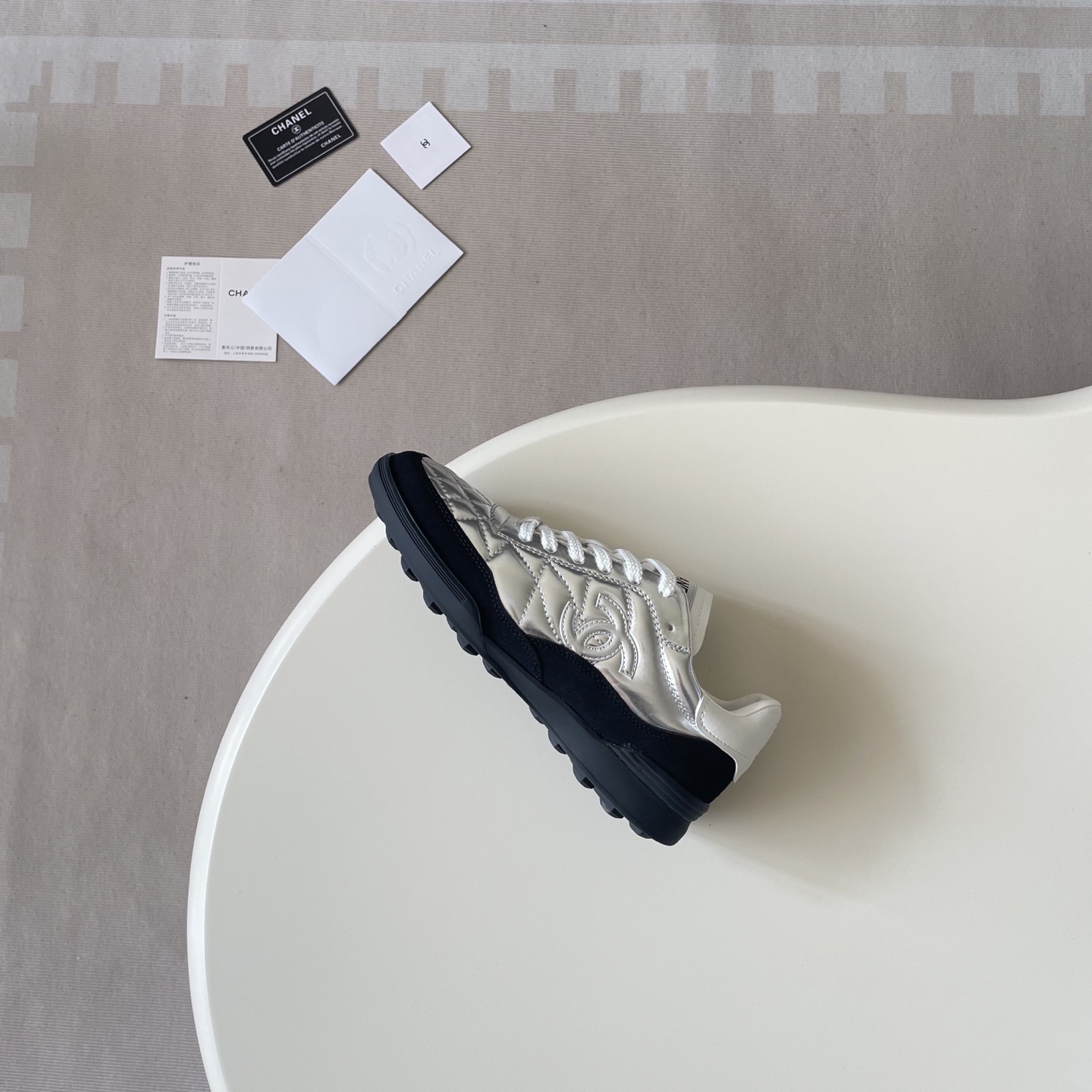 $46.43 Chanel ZT9879 gallery