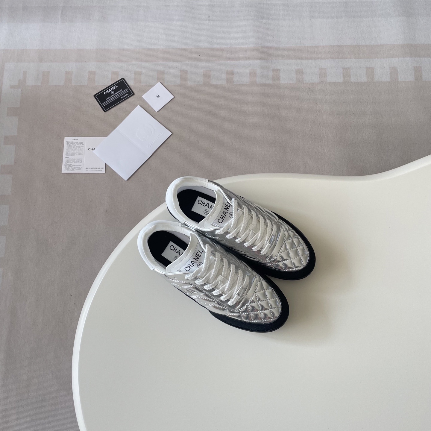 $46.43 Chanel ZT9879 gallery