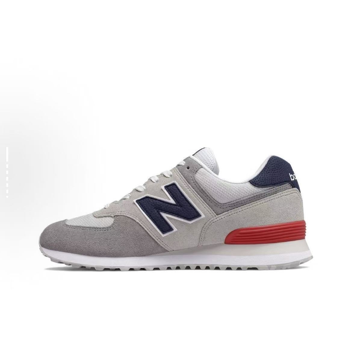 $46.43 New balance ZT9328 gallery