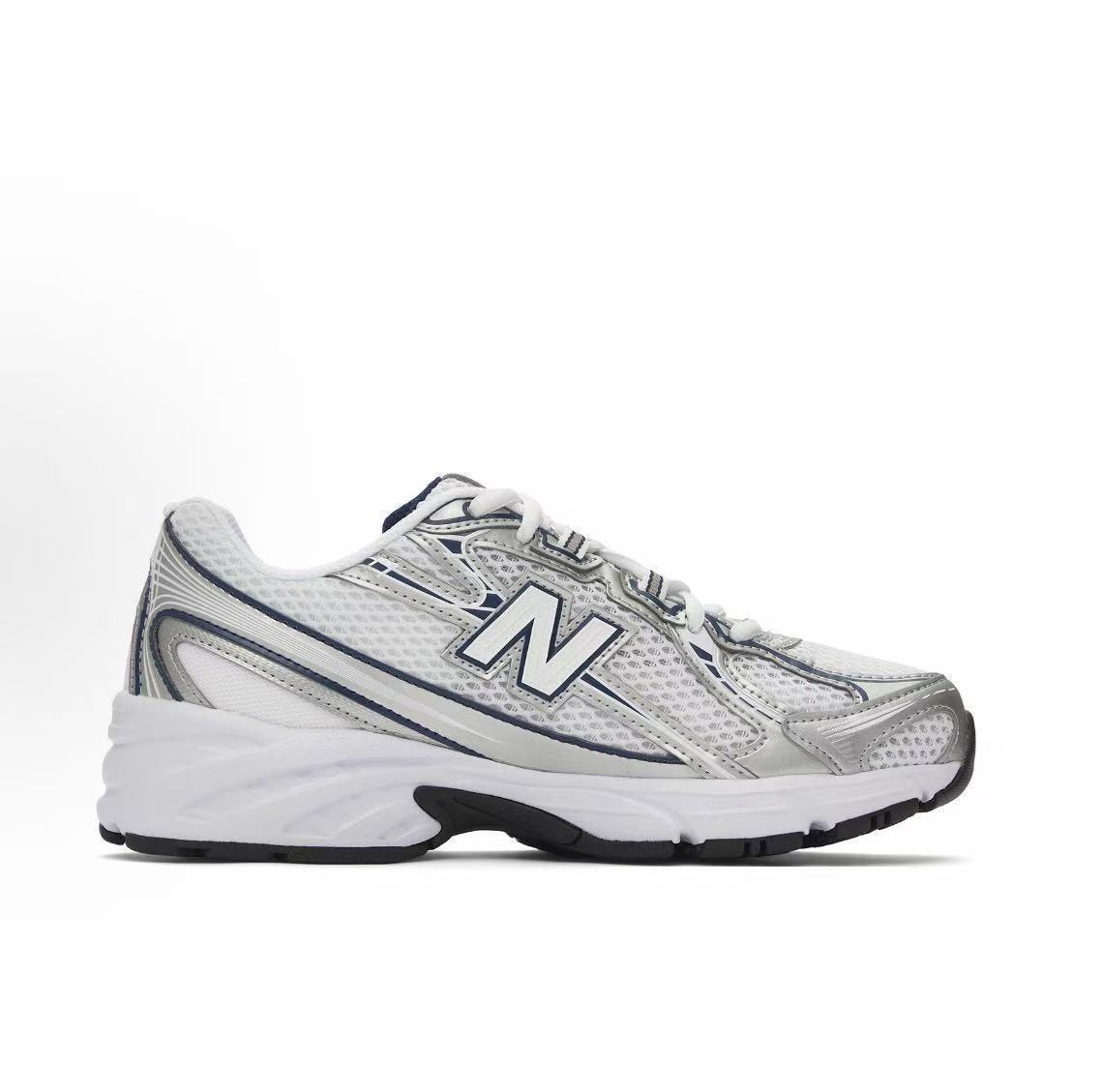 $46.43 New balance ZT9329 gallery