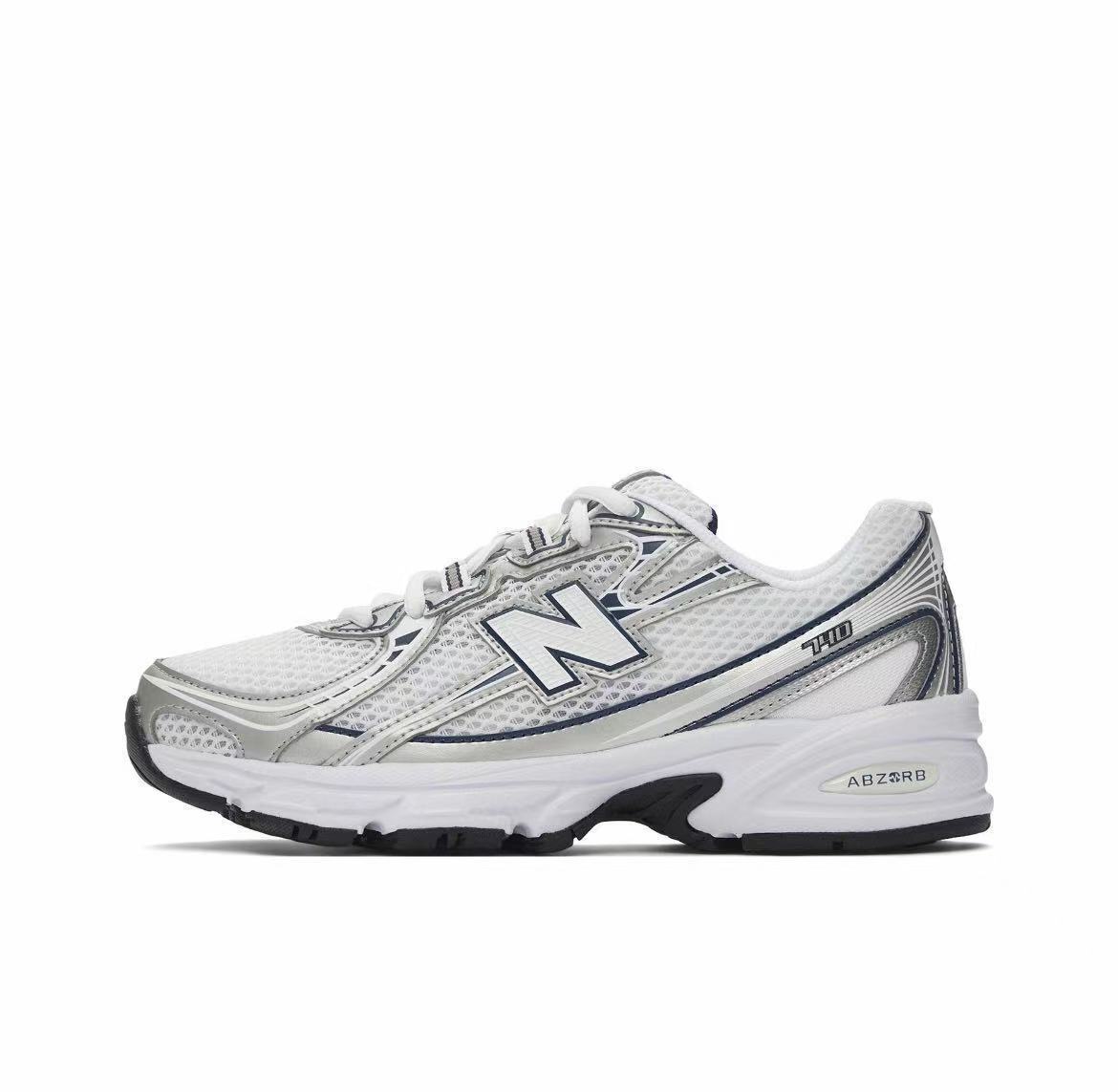 $46.43 New balance ZT9329 gallery