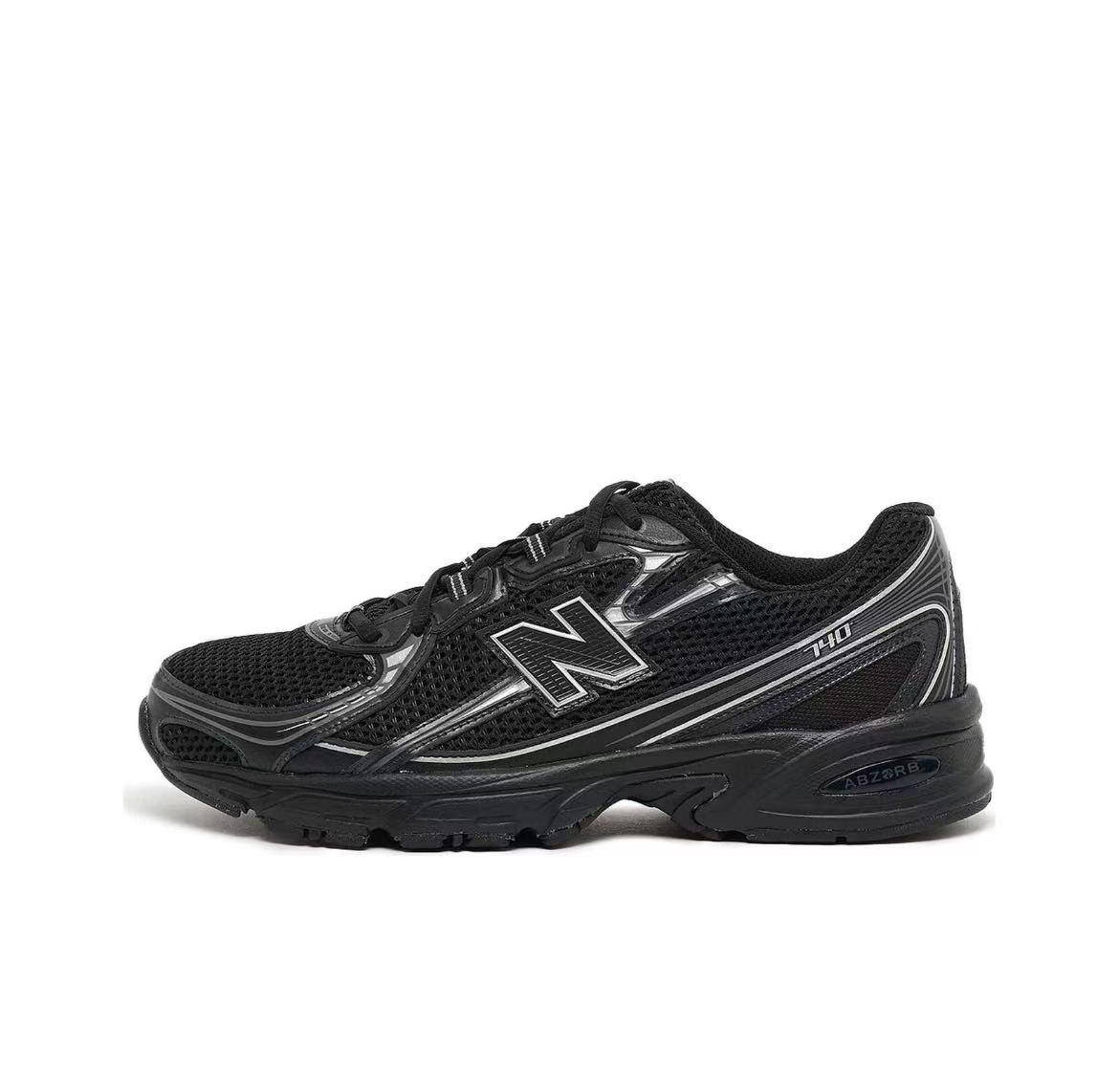 $46.43 New balance ZT9329 gallery
