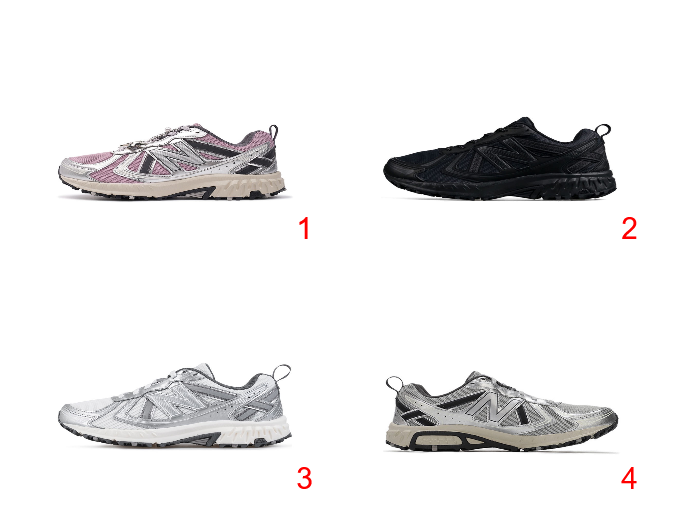 $46.43 New balance ZT9330 gallery