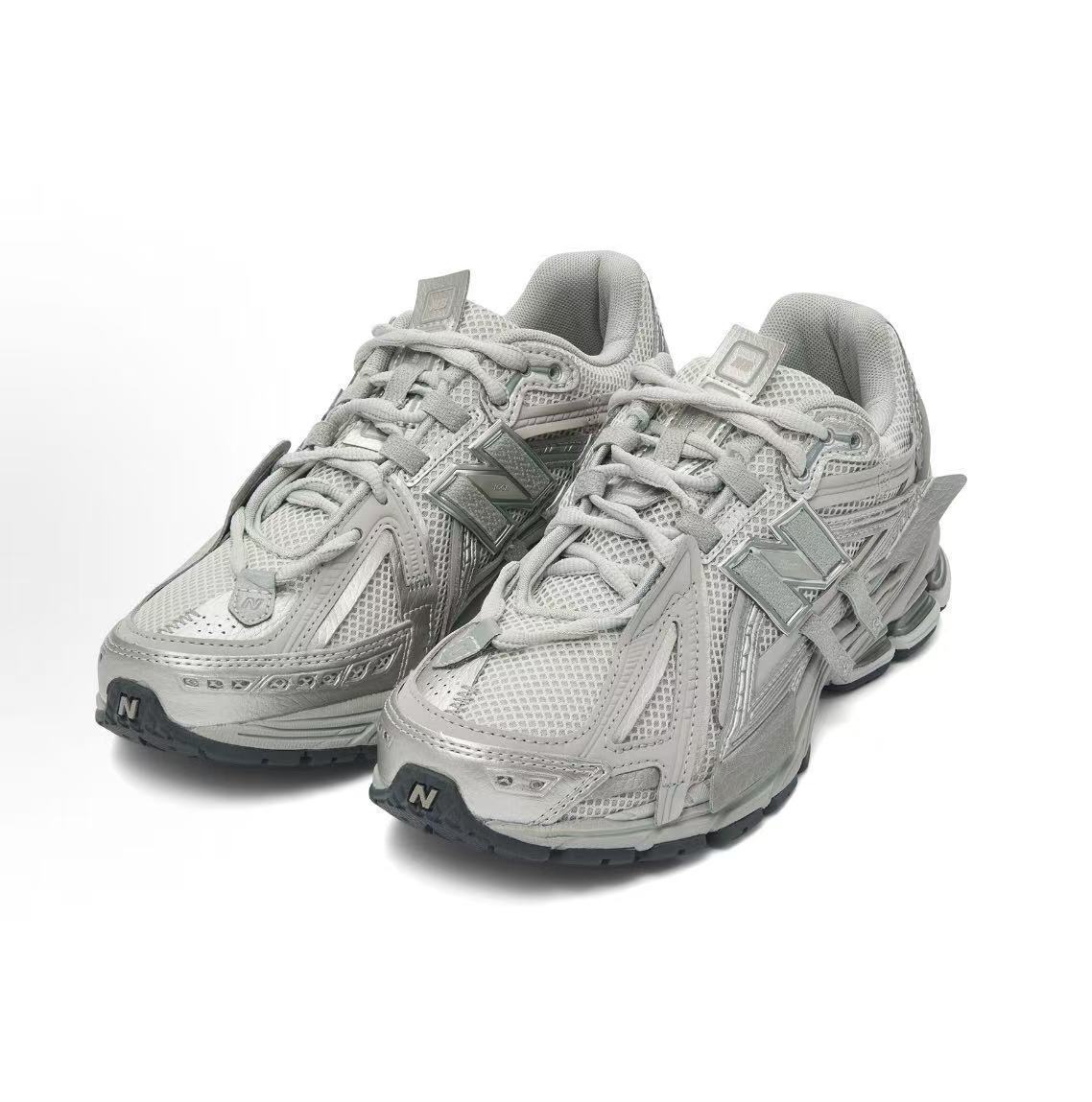 $46.43 New balance ZT9331 gallery