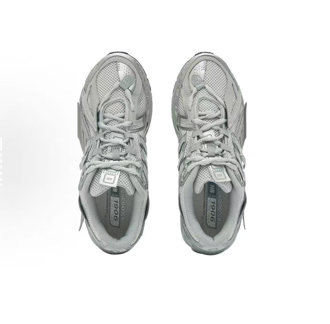 $46.43 New balance ZT9331 gallery