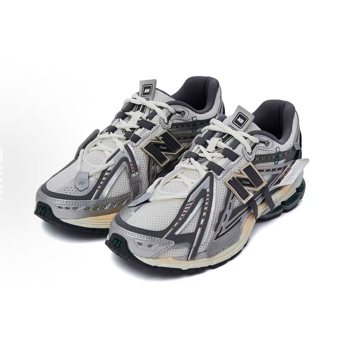 $46.43 New balance ZT9331 gallery