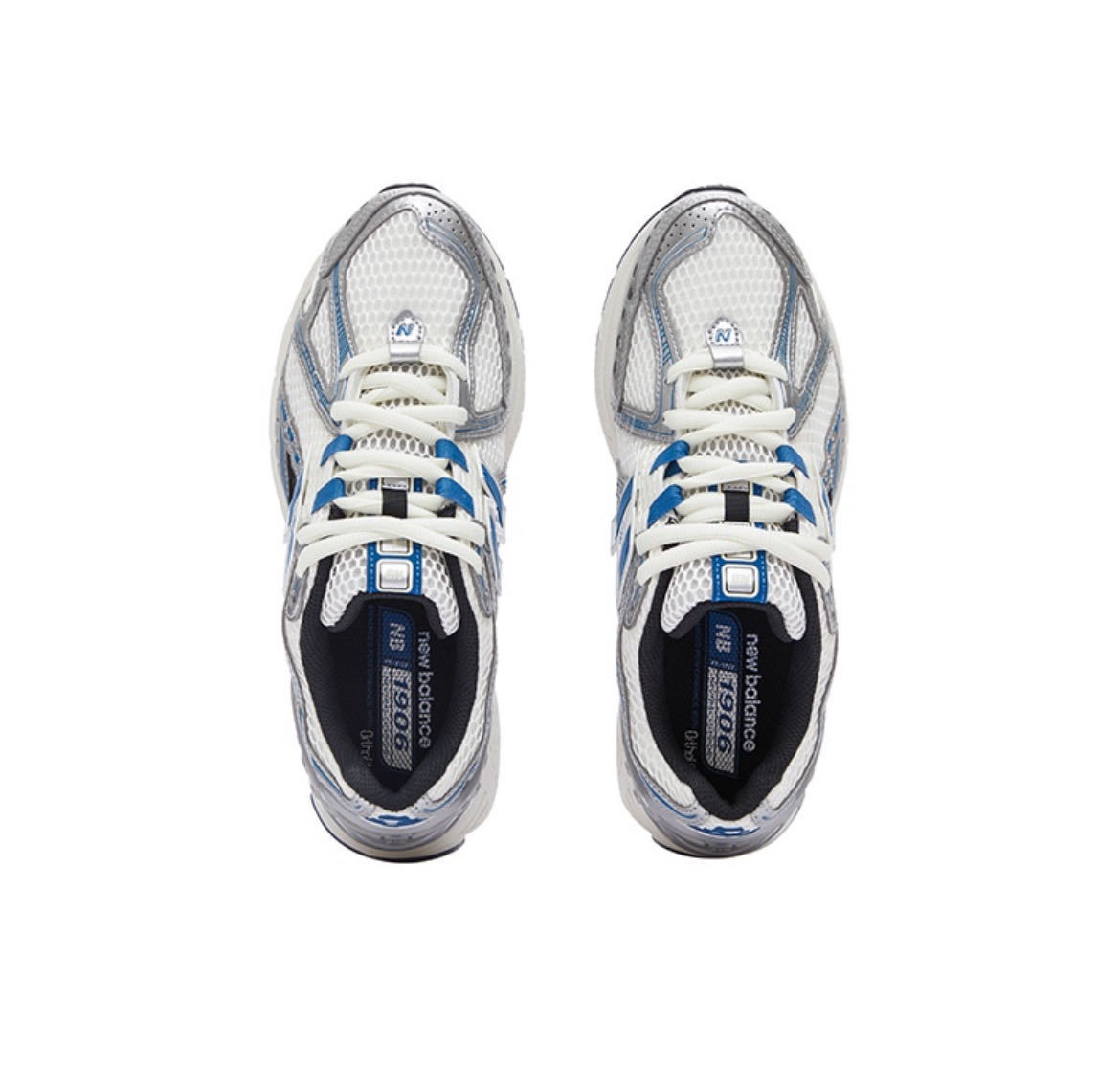 $46.43 New balance ZT9331 gallery