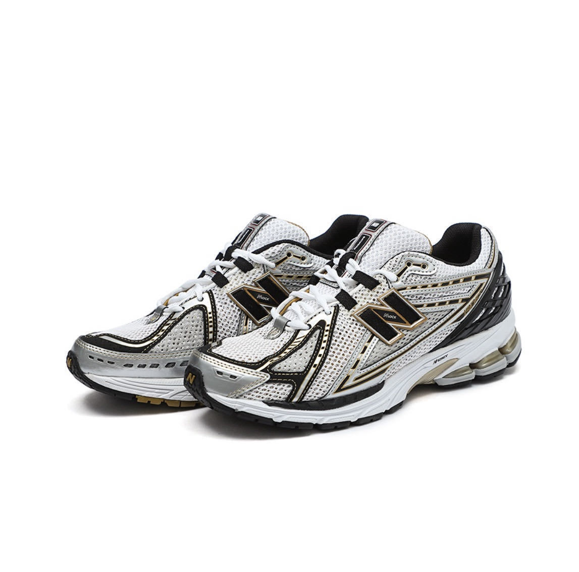 $46.43 New balance ZT9331 gallery