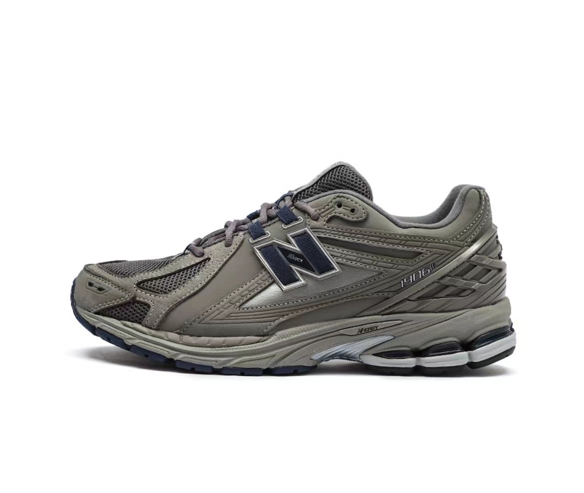 $46.43 New balance ZT9331 gallery