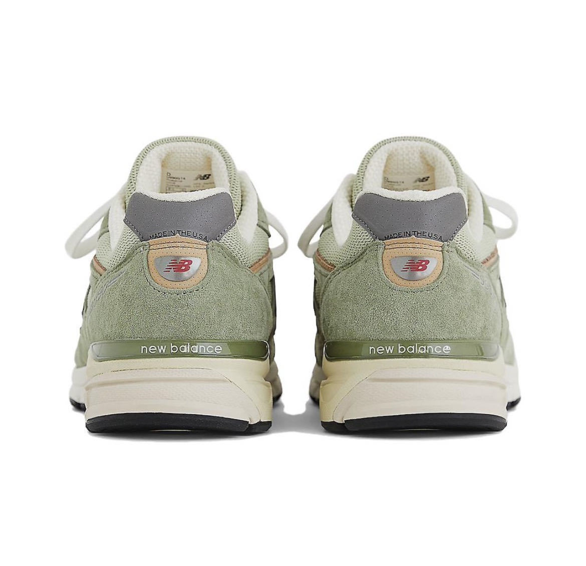 $46.43 New balance ZT9332 gallery