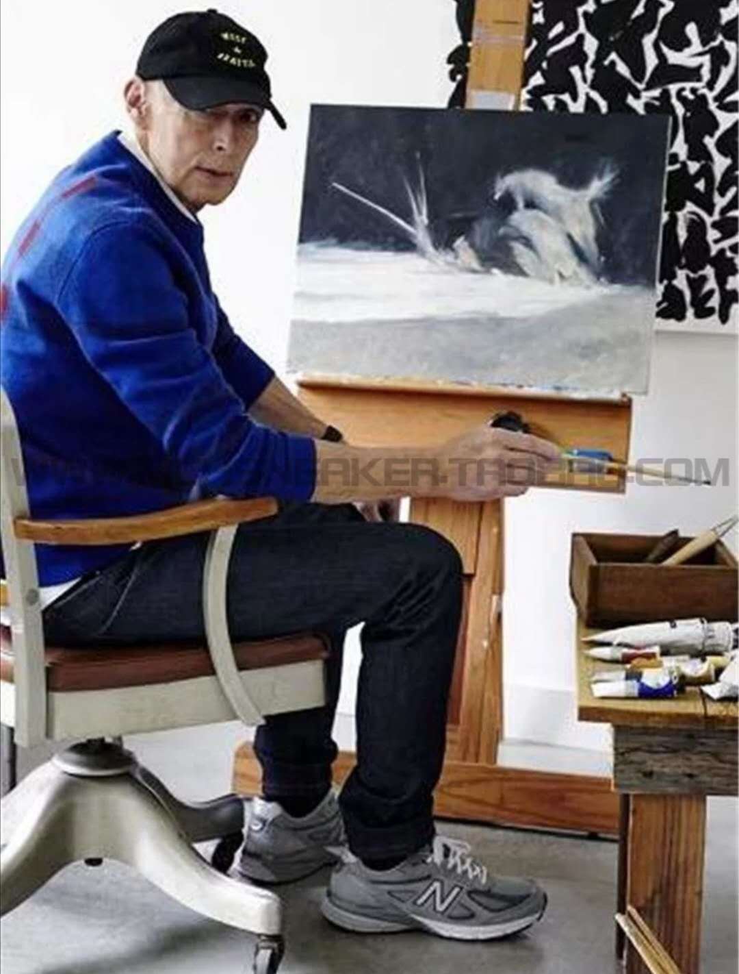 $46.43 New balance ZT9332 gallery