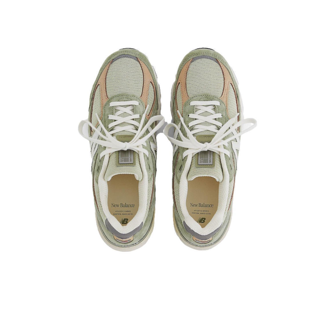 $46.43 New balance ZT9332 gallery