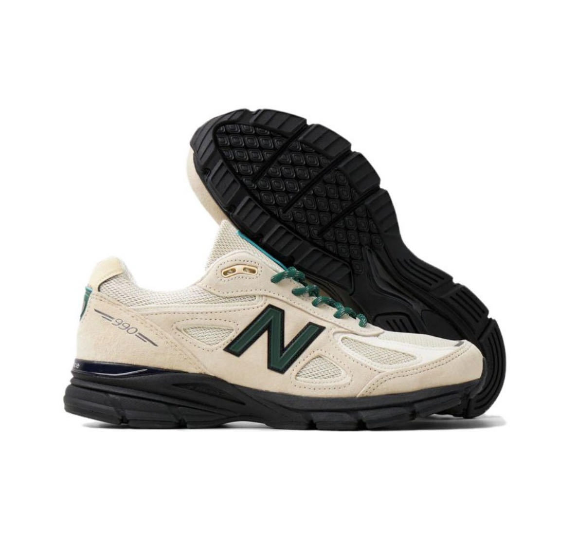 $46.43 New balance ZT9332 gallery