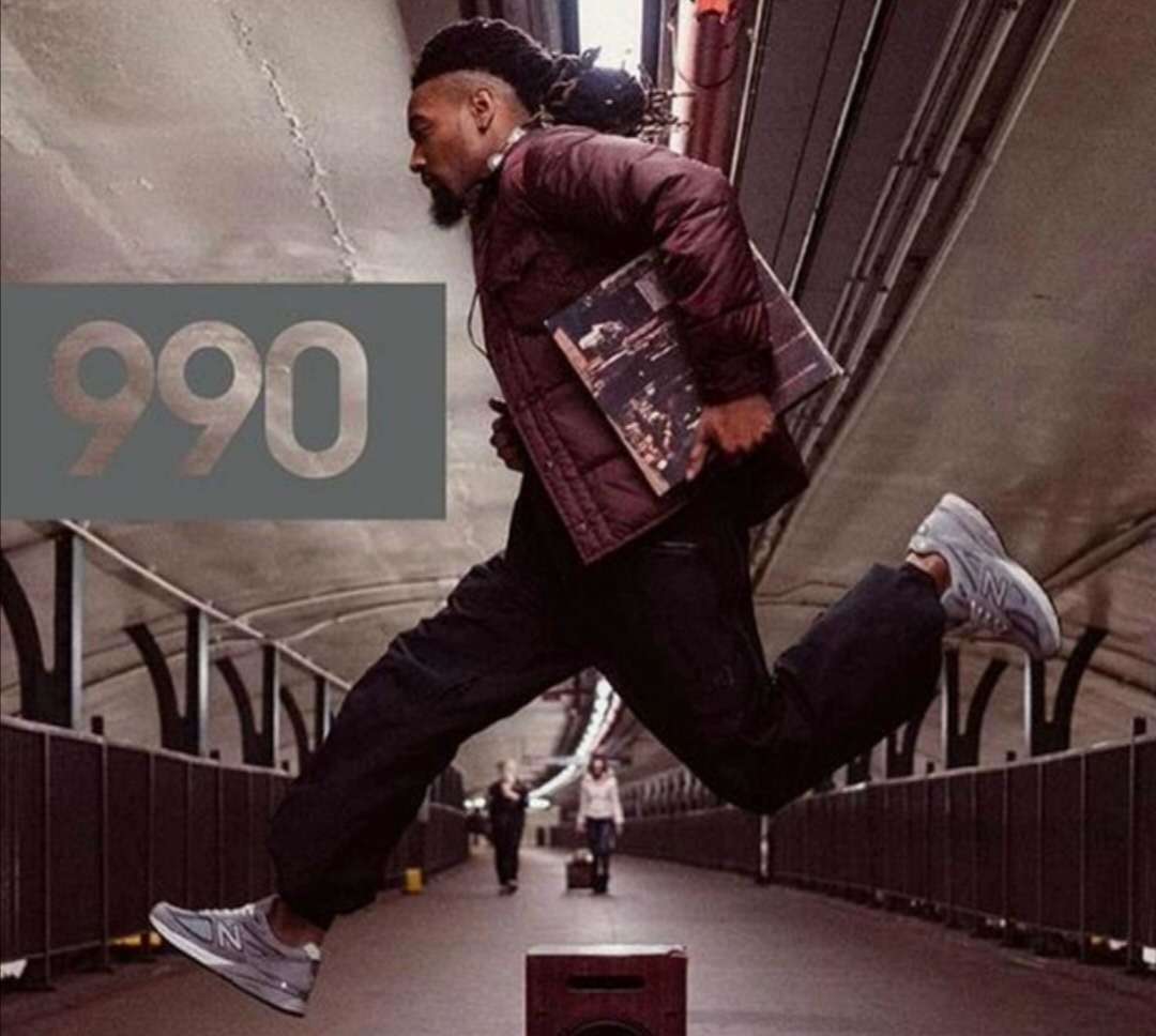 $46.43 New balance ZT9332 gallery