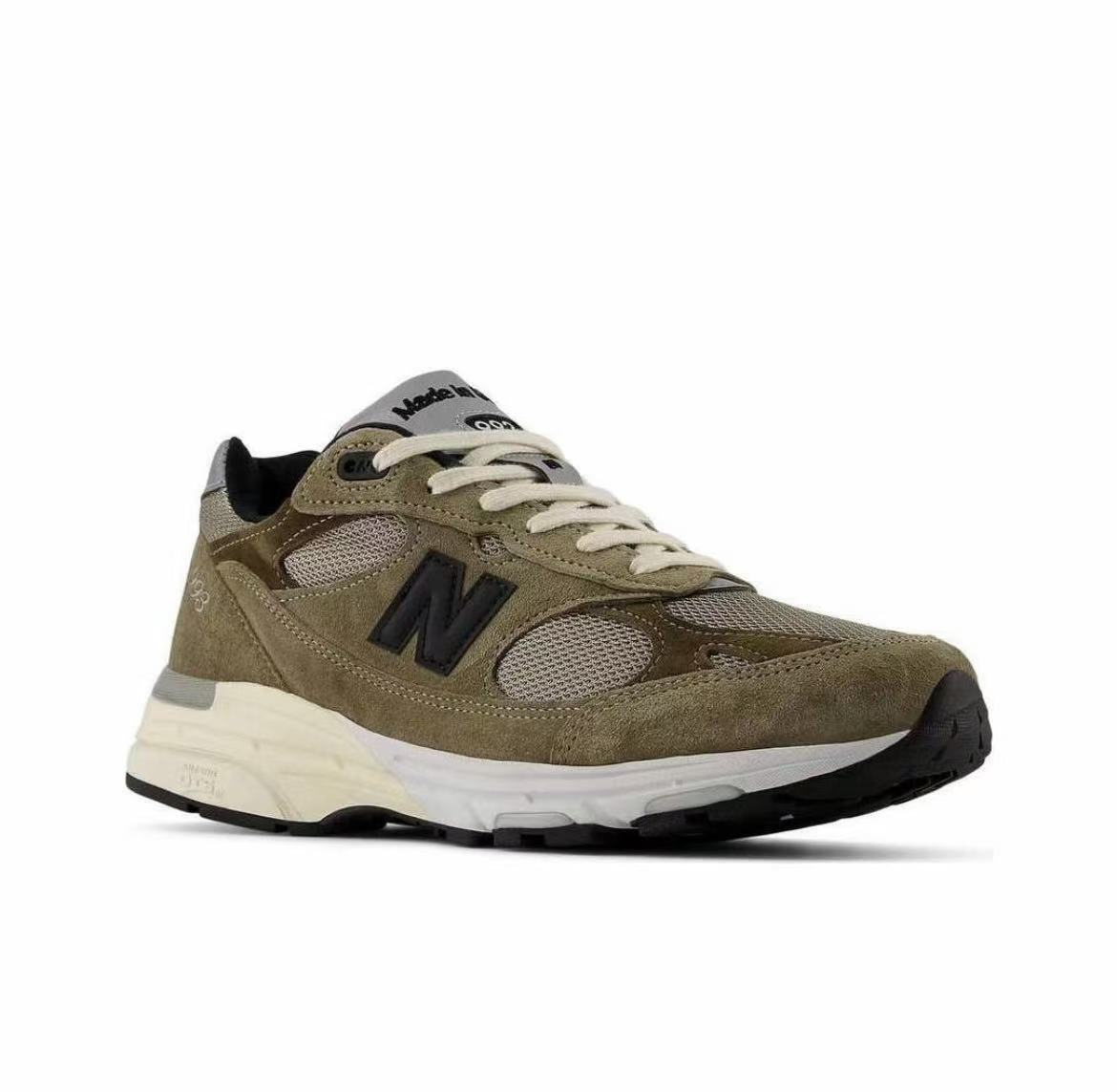 $46.43 New balance ZT9333 gallery