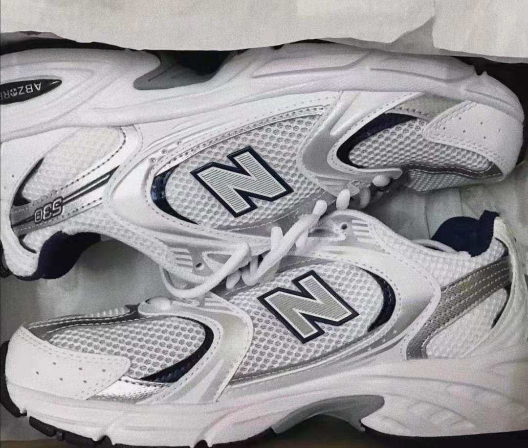 $46.43 New balance ZT9334 gallery