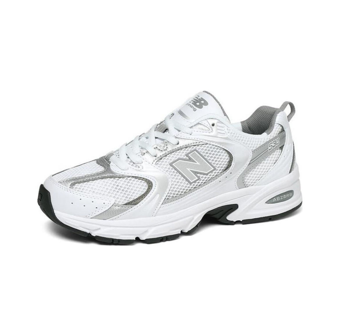 $46.43 New balance ZT9334 gallery