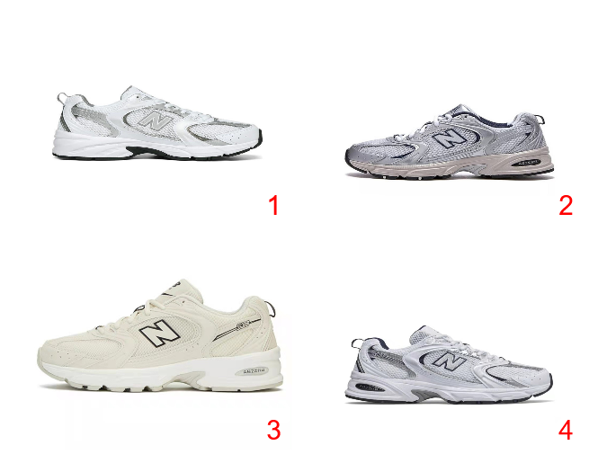 $46.43 New balance ZT9334 gallery