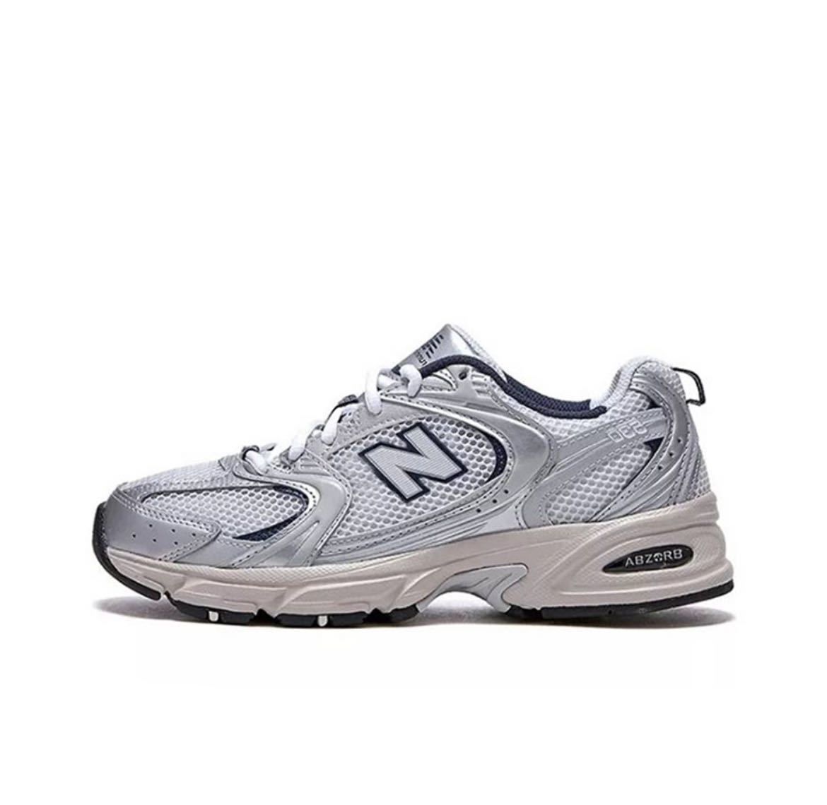 $46.43 New balance ZT9334 gallery