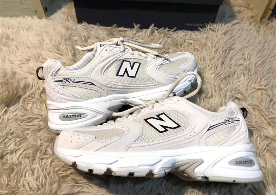 $46.43 New balance ZT9334 gallery