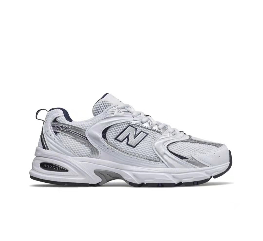 $46.43 New balance ZT9334 gallery
