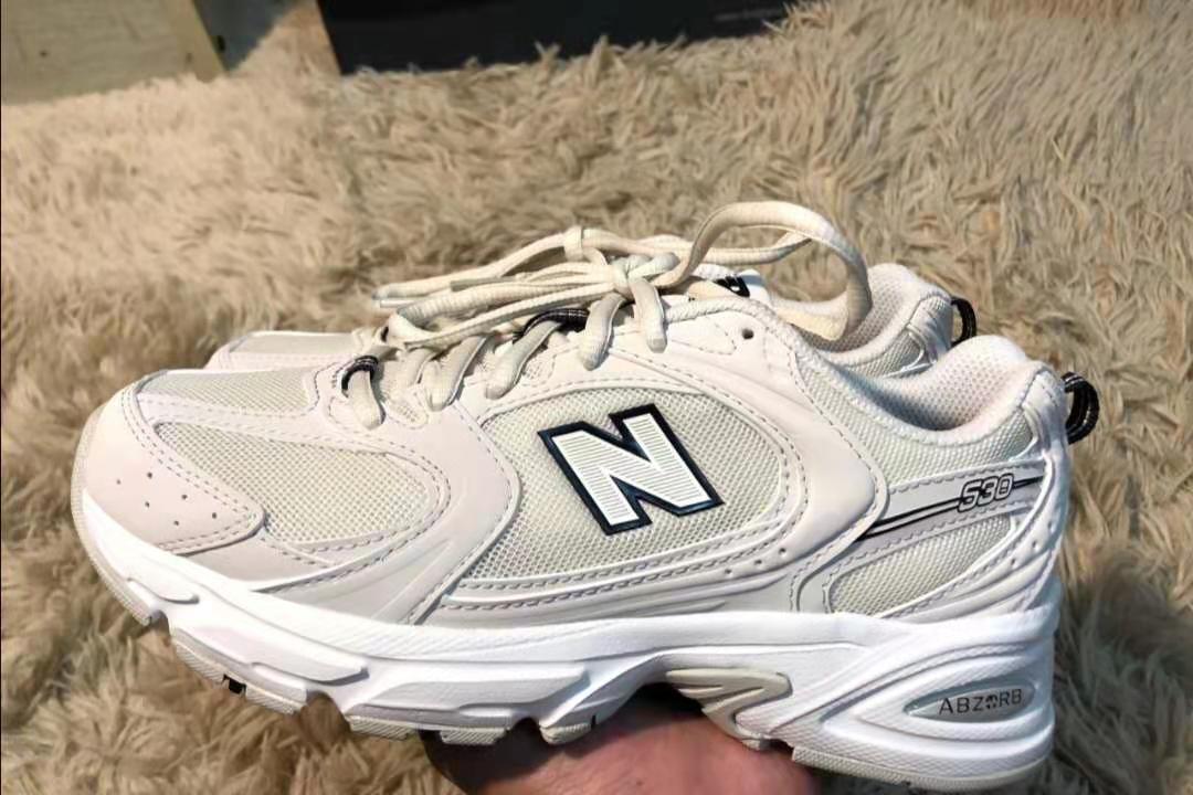 $46.43 New balance ZT9334 gallery