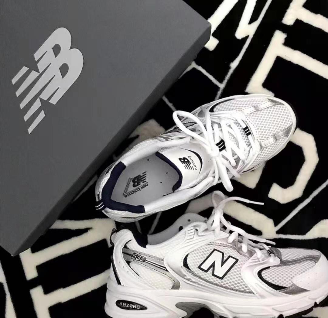 $46.43 New balance ZT9334 gallery