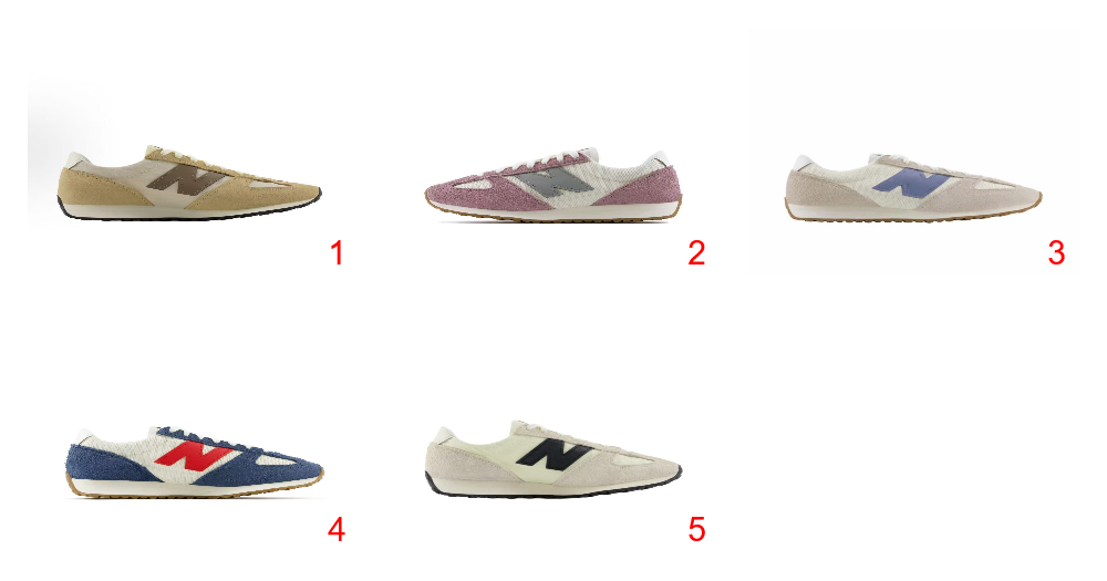 $46.43 New balance ZT9336 gallery