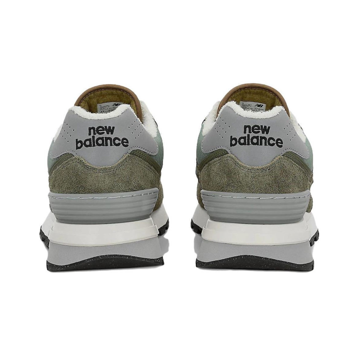 $46.43 New balance ZT9338 gallery