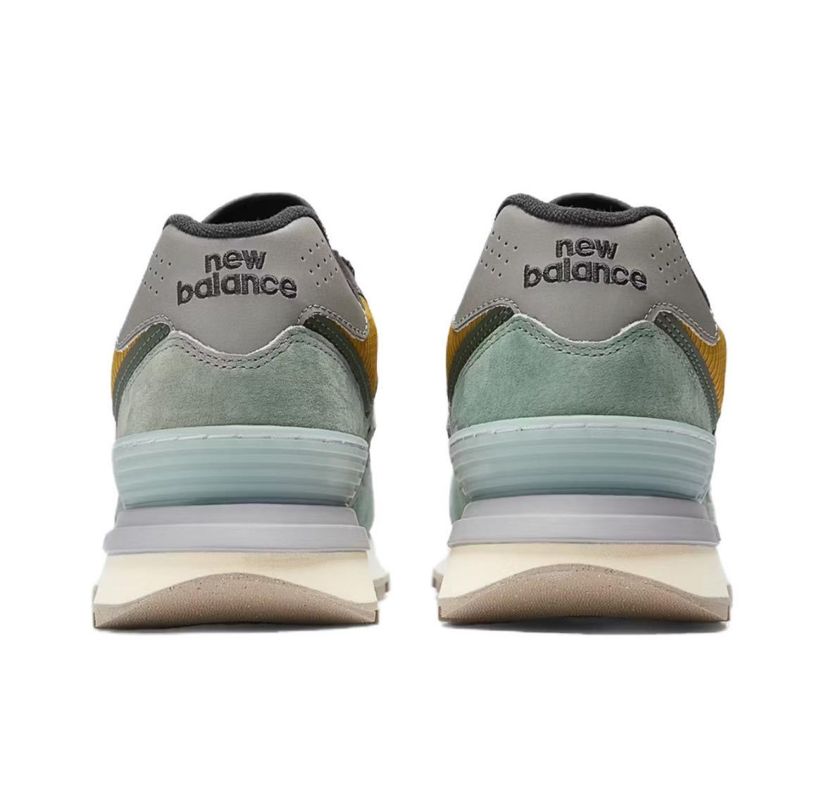 $46.43 New balance ZT9338 gallery