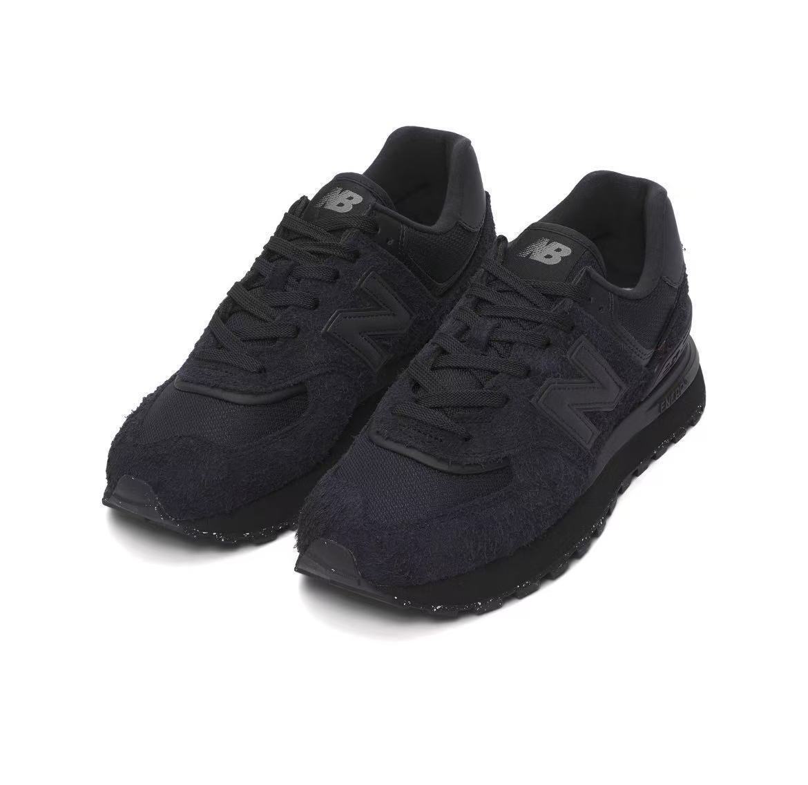 $46.43 New balance ZT9338 gallery