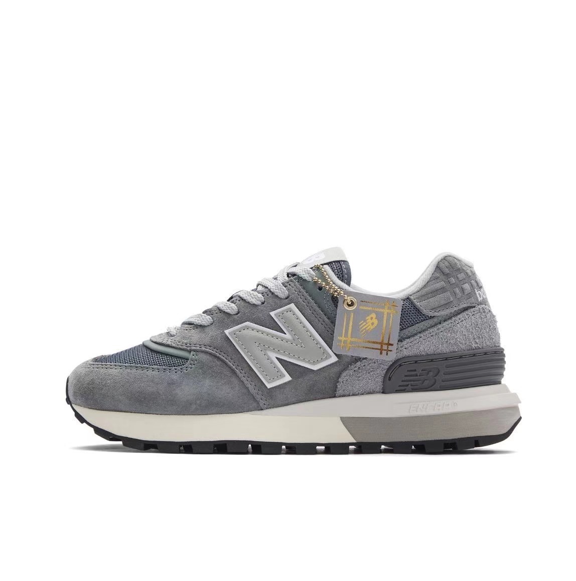 $46.43 New balance ZT9338 gallery