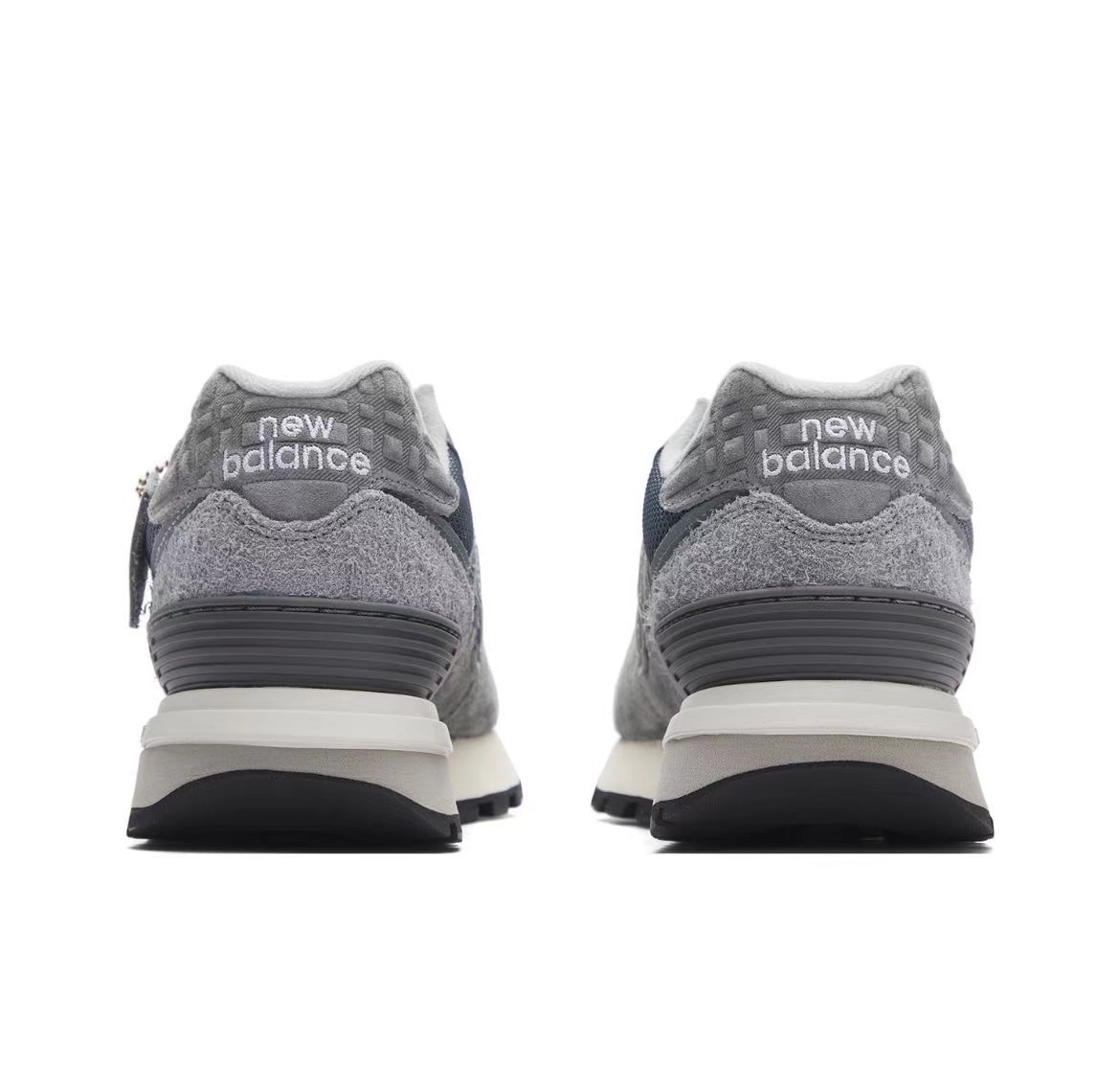 $46.43 New balance ZT9338 gallery