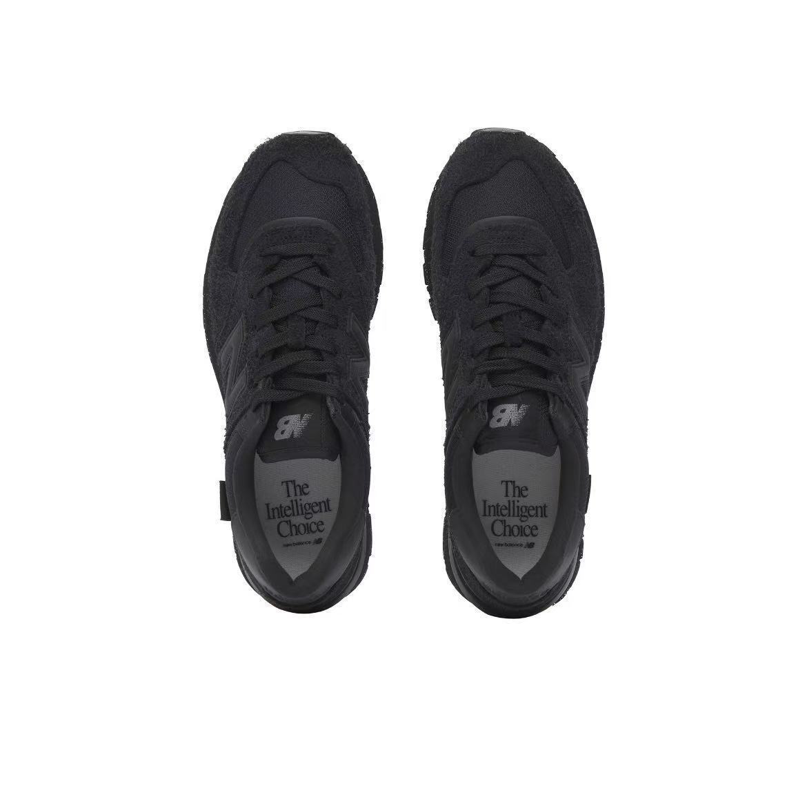 $46.43 New balance ZT9338 gallery