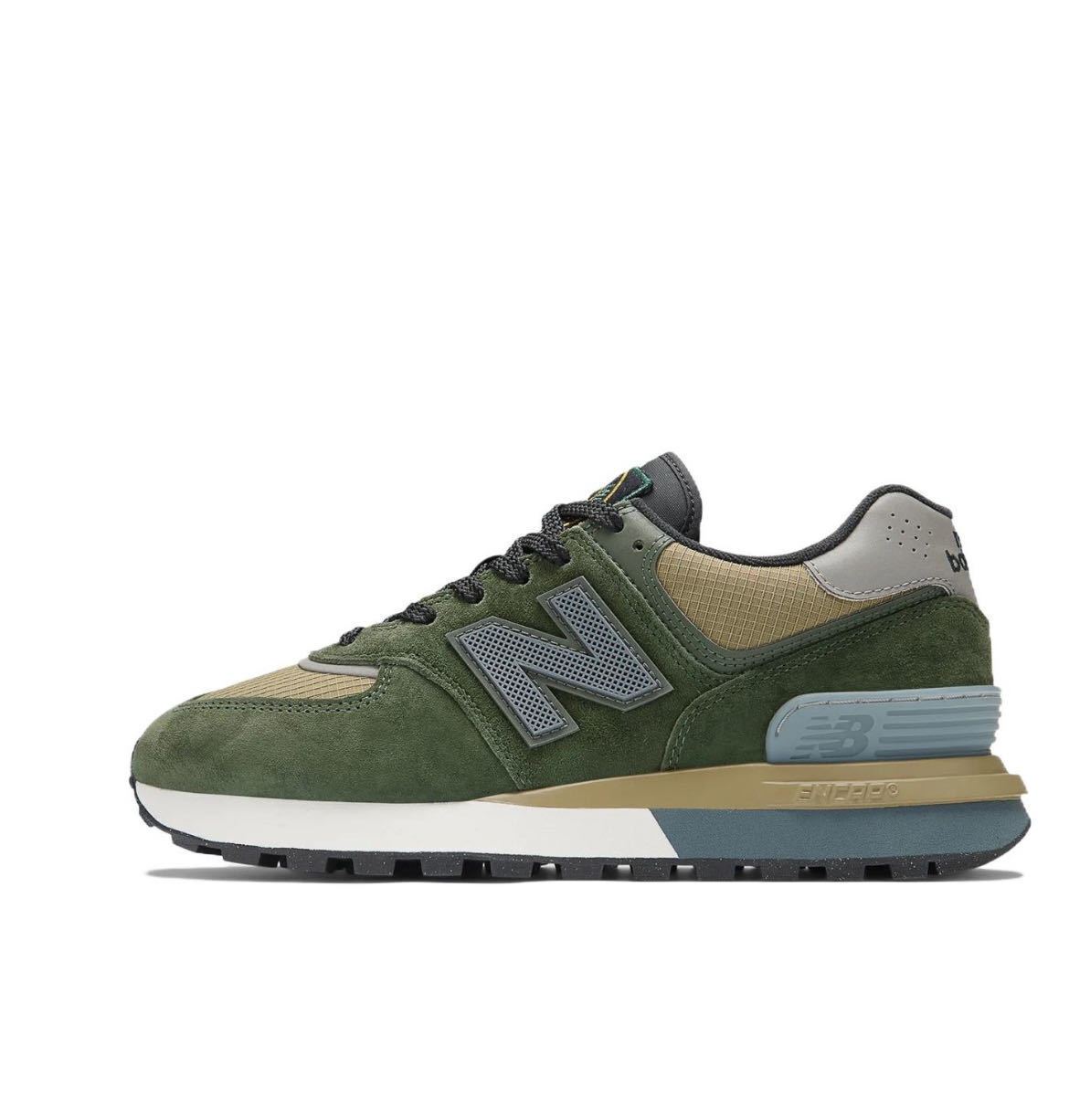 $46.43 New balance ZT9338 gallery