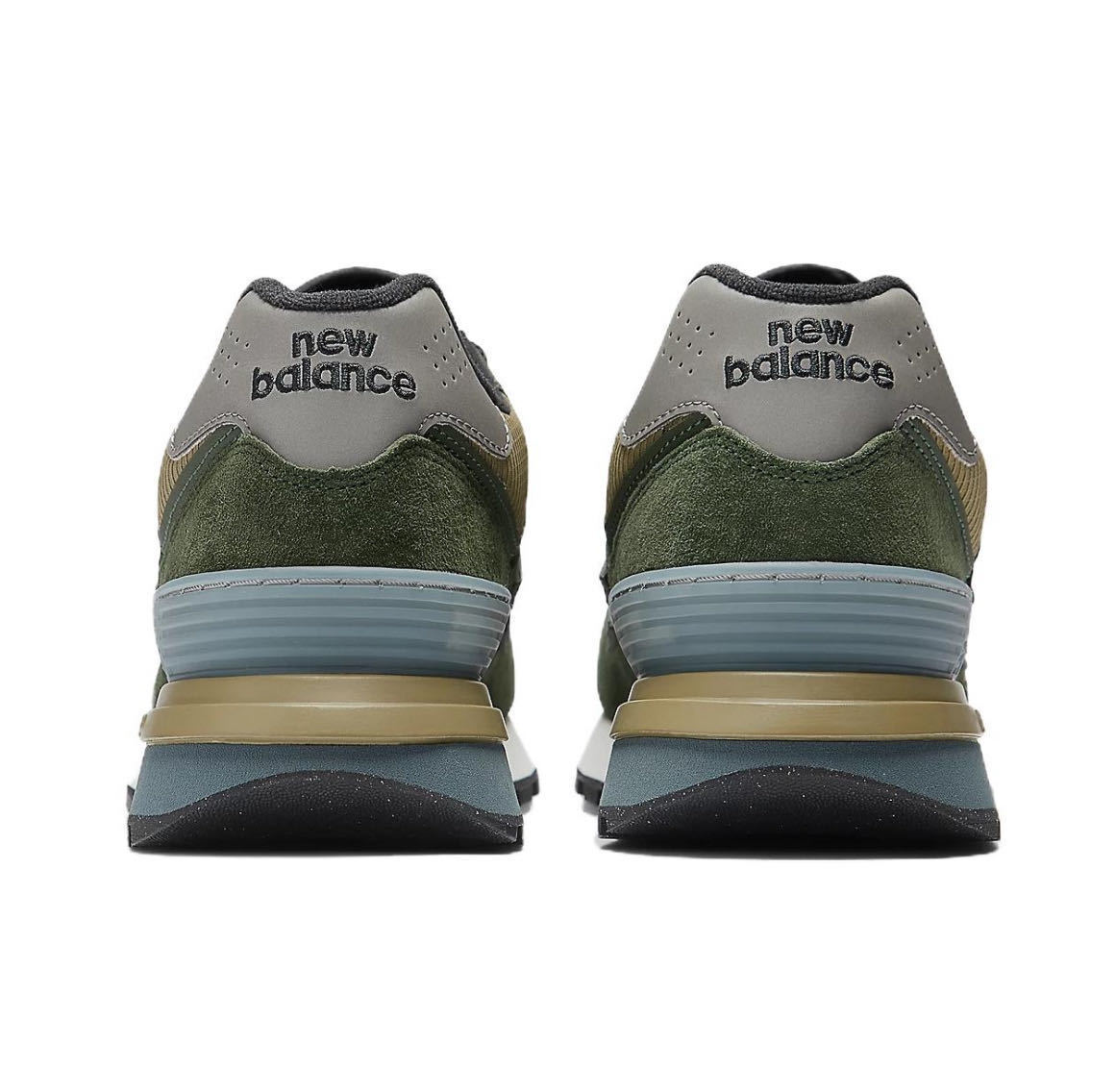 $46.43 New balance ZT9338 gallery